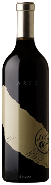Two Hands Ares Shiraz 2015 (750 ml)