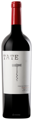 Tate Wine- Spring Street - Cabernet Sauvignon 2019 (750 ml)