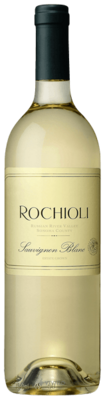 J. Rochioli Estate Grown Sauvignon Blanc 2022 (750 ml)