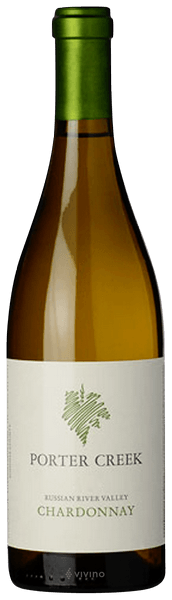 Porter Creek Chardonnay 2017 (750 ml)