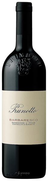 Prunotto Barbaresco 2020 (750 ml)