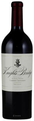 Knights Bridge Beckstoffer To Kalon Vineyard Cabernet Sauvignon 2011 (750 ml)