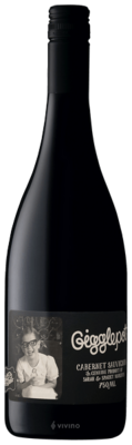 Mollydooker Gigglepot Cabernet Sauvignon 2020 (750 ml)