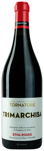 Tornatore Trimarchisa Etna Rosso 2017 (750 ml)