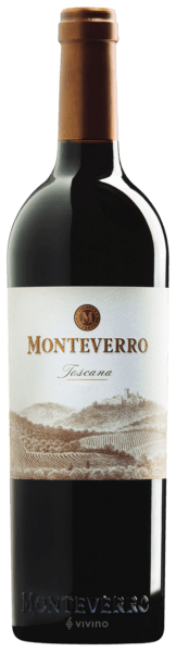 Monteverro Toscana 2015 (750 ml)