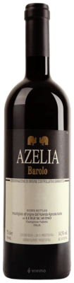 Azelia Barolo 2019 (750 ml)