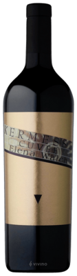 Elena Walch Cuvée Kermesse Rosso 2011 (750 ml)