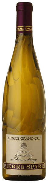 Pierre Sparr Riesling Alsace Grand Cru 'Schoenenbourg' 2018 (750 ml)