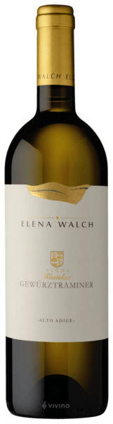 Elena Walch Gewürztraminer Vigna Kastelaz 2019 (750 ml)