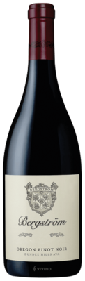 Bergström Bergström Vineyard Pinot Noir 2013 (750 ml)