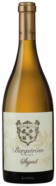 Bergström Sigrid Chardonnay 2016 (750 ml)