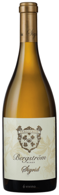 Bergström Sigrid Chardonnay 2021 (750 ml)