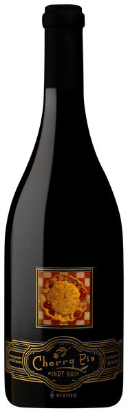 Cherry Pie Huckleberry Snodgrass Vineyard Pinot Noir 2016 (750 ml)