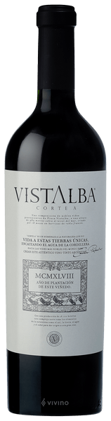 Bodega Vistalba Corte A 2017 (750 ml)