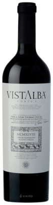 Bodega Vistalba Corte A  2017 (750 ml)
