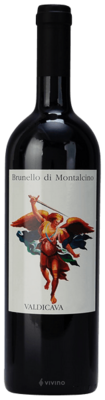 Valdicava Brunello di Montalcino 2013 (750 ml)