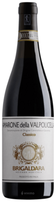 Brigaldara Amarone della Valpolicella Classico 2016 (750 ml)