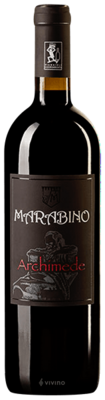 Marabino Archimede Riserva 2016 (750 ml)