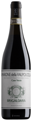 Brigaldara Amarone della Valpolicella Case Vecie 2012 (750 ml)