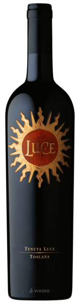 Luce della Vite Luce Toscana 2020 (750 ml)