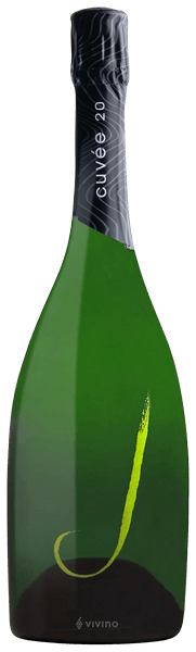 J Vineyards & Winery, Cuvée 20 Brut Russian River Valley (750 ml)