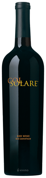 Col Solare Red Blend Red Mountain 2015 (750 ml)