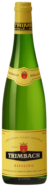 Trimbach Riesling Alsace 2020 (750 ml)