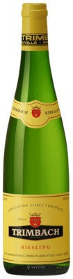 Trimbach Riesling Alsace 2020 (750 ml)