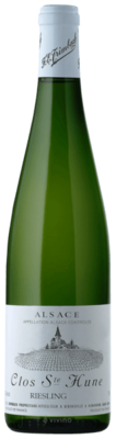 Trimbach Clos Sainte Hune Riesling Alsace 2017 (750 ml)