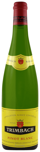 Trimbach Pinot Blanc Alsace 2020 (750 ml)