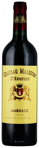 Chateau Malescot-St-Exupery Margaux 2016 (750 ml)