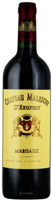 Chateau Malescot-St-Exupery Margaux 2016 (750 ml)