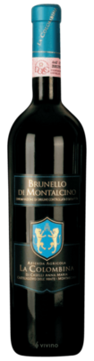 La Colombina Brunello di Montalcino 2016 (750 ml)