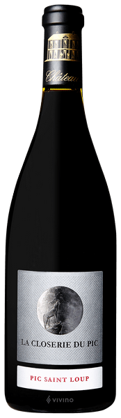 Left Coast Estate Right Bank Pinot Noir 2019 (750 ml)