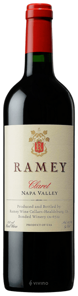 Ramey Claret 2017 (750 ml)