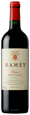 Ramey Claret 2018 (750 ml)