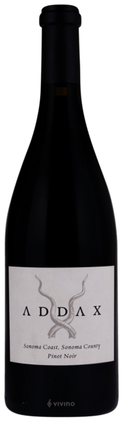 Addax Pinot Noir 2019 (750 ml)