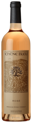 Chene Bleu Rose 2021 (750 ml)