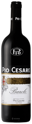 Pio Cesare Barolo 2018 (750 ml)