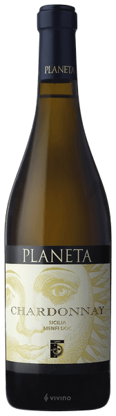 Planeta Chardonnay 2019 (750 ml)