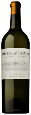 Domaine de Chevalier Pessac-Léognan Blanc (Grand Cru Classé de Graves) 2020 (750 ml)