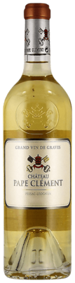 Château Pape Clément Pessac-Léognan Blanc 2019 (750 ml)
