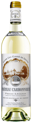 Château Carbonnieux Pessac-Léognan Blanc (Grand Cru Classé de Graves) 2020 (750 ml)