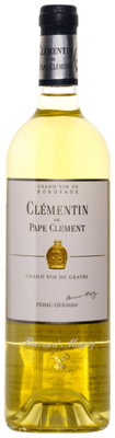 Château Pape Clément Clémentin de Pape Clément Pessac-Léognan Blanc 2019 (750 ml)