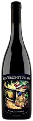 Ken Wright Cellars Bonnie Jean Vineyard Pinot Noir 2021 (750 ml)