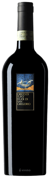 Feudi di San Gregorio Greco Di Tufo 2021 (750 ml)