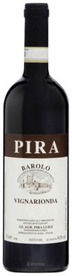 Luigi Pira Barolo Vigna Rionda 2018 (750 ml)