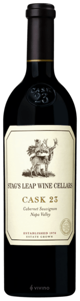 Stag's Leap Vineyard Cabernet Sauvignon Cask 23 2019 (750 ml)