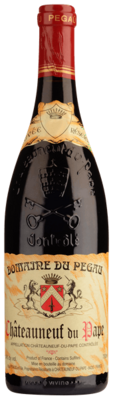 Pegau Châteauneuf-du-Pape 2019(750 ml)