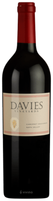 Davies Cabernet Sauvignon 2019 (750 ml)